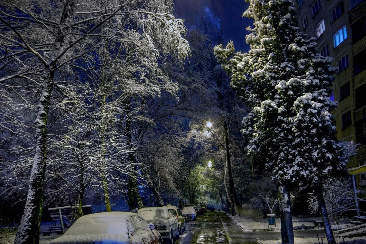 беларусь, город, минск, вечер, фотосфера-минск, Melnik-oy Serg-N-