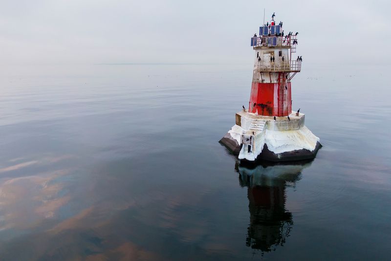 Маяк Вахемандала. фото превью