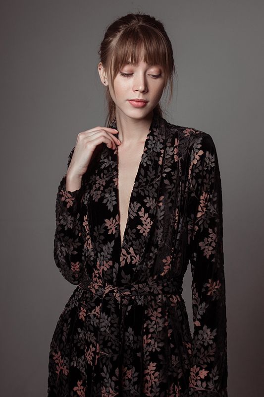 портрет  фото превью