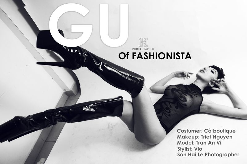 TRAN AN VI фото превью