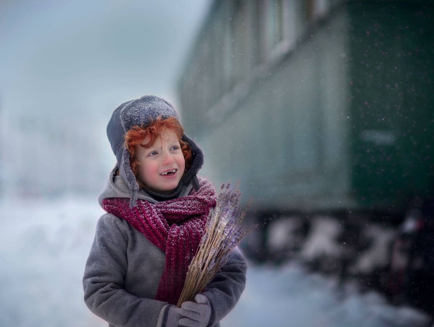 , Валентина Шипулина