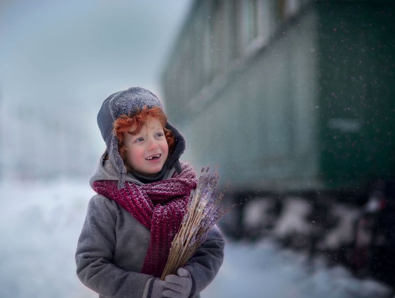 Встреча фото превью