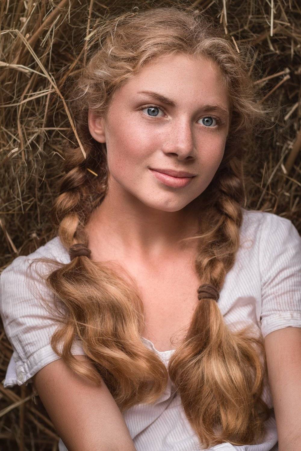 , Elina Garipova