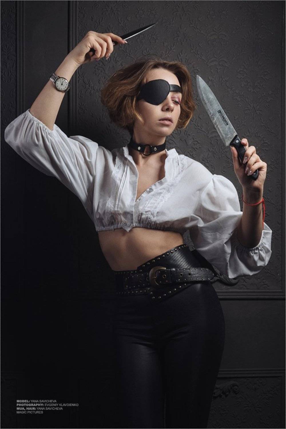 , Евгений Клавдиенко