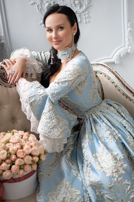 Наташа фото превью