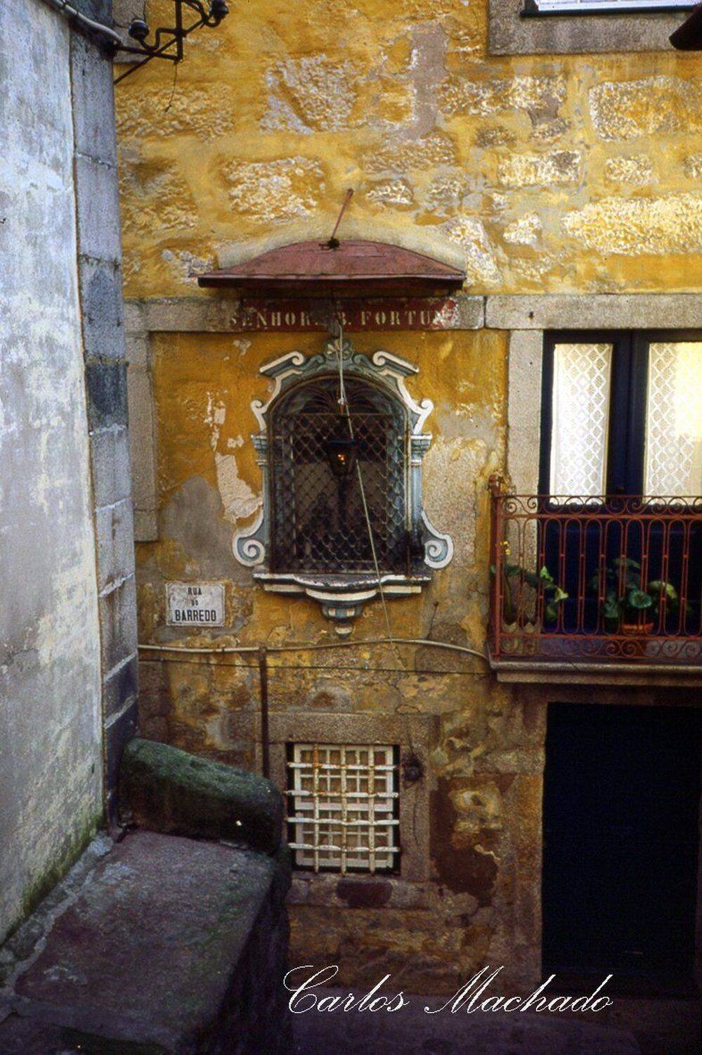 street, city, travel, urban, Carlos Machado