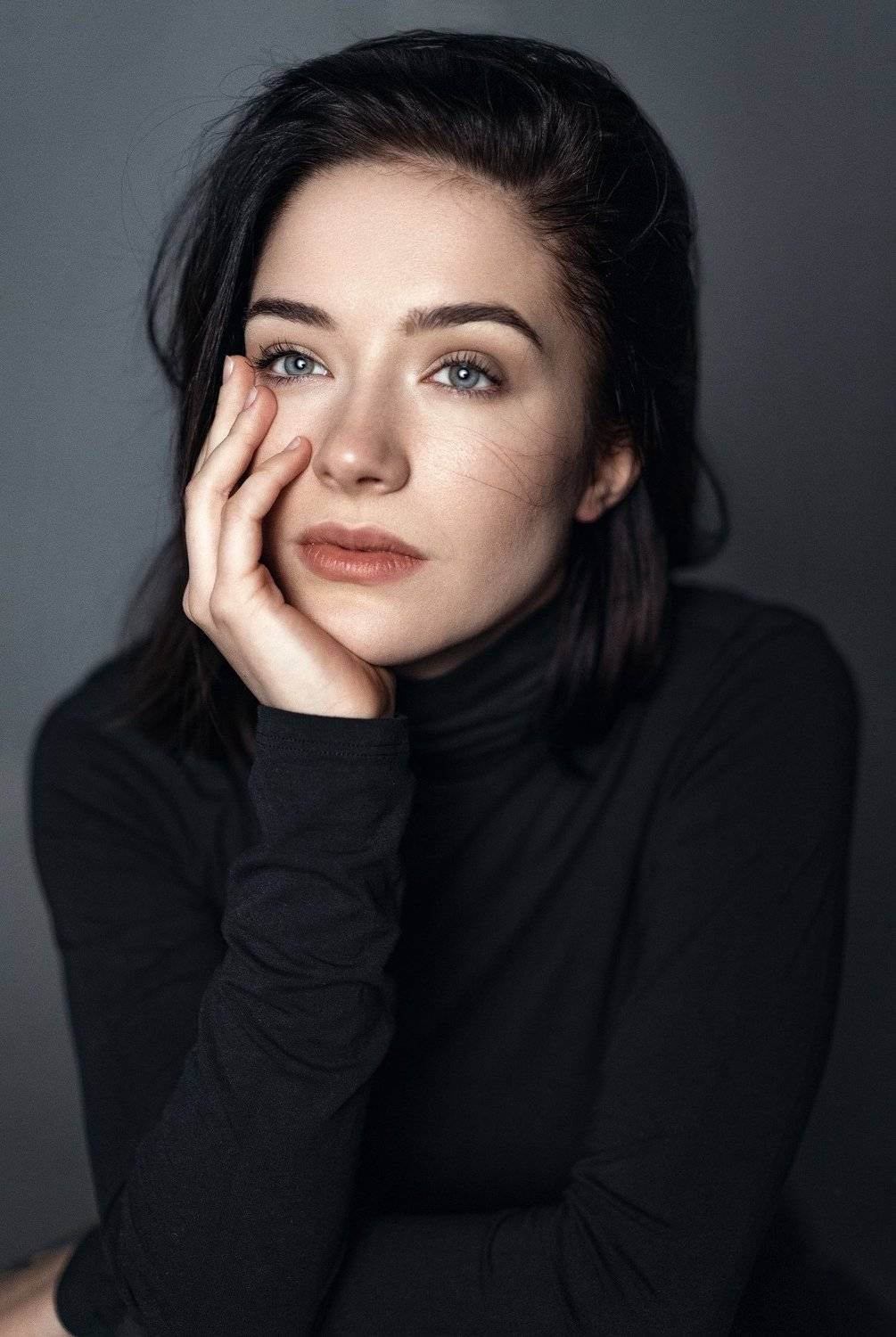 , Дмитрий Гирев