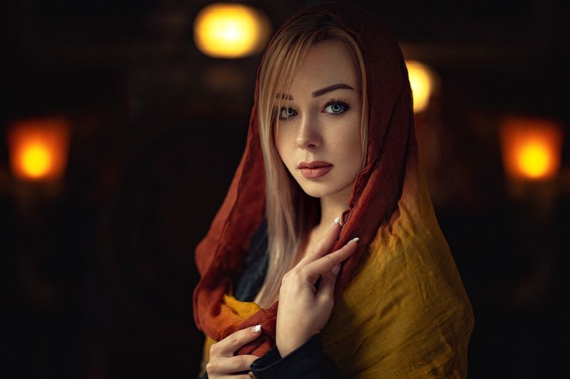 Valeria фото превью