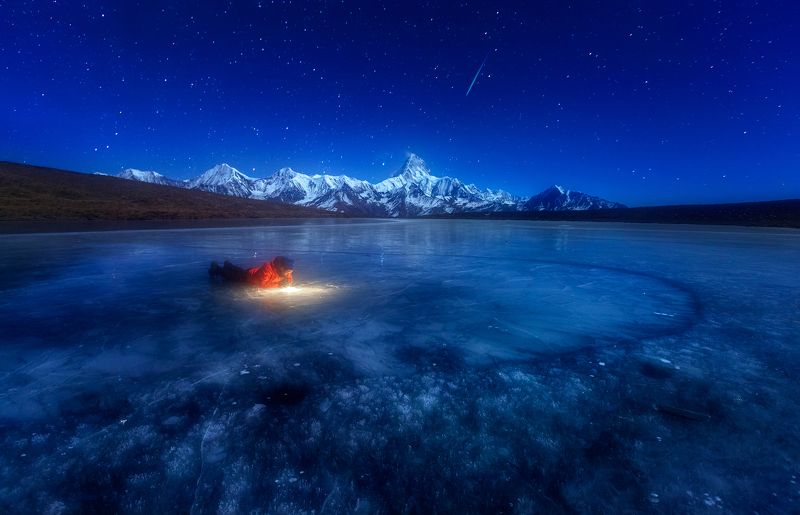 4550 metres фото превью