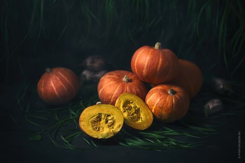 PUMPKIN