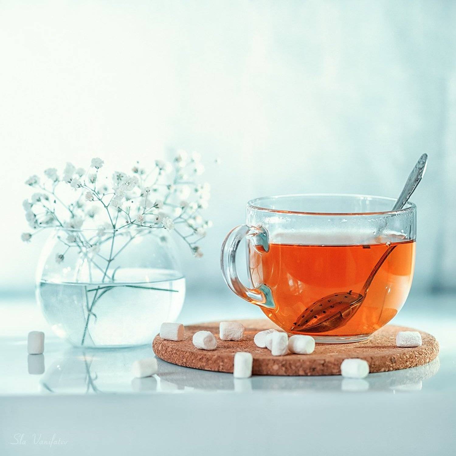 , Вячеслав Ванифатьев