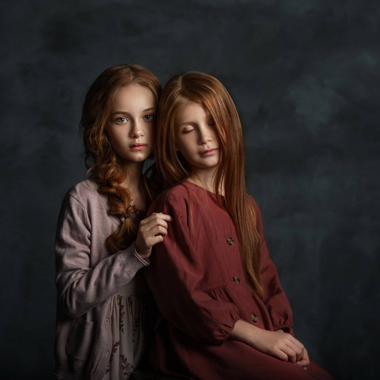 , Хижнякова Александра