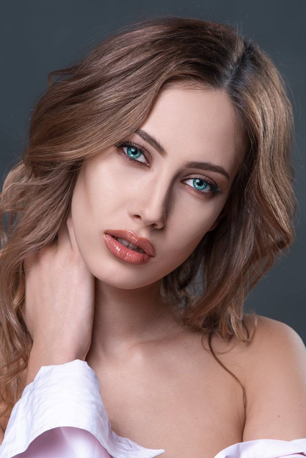 , Анисимова Наталия