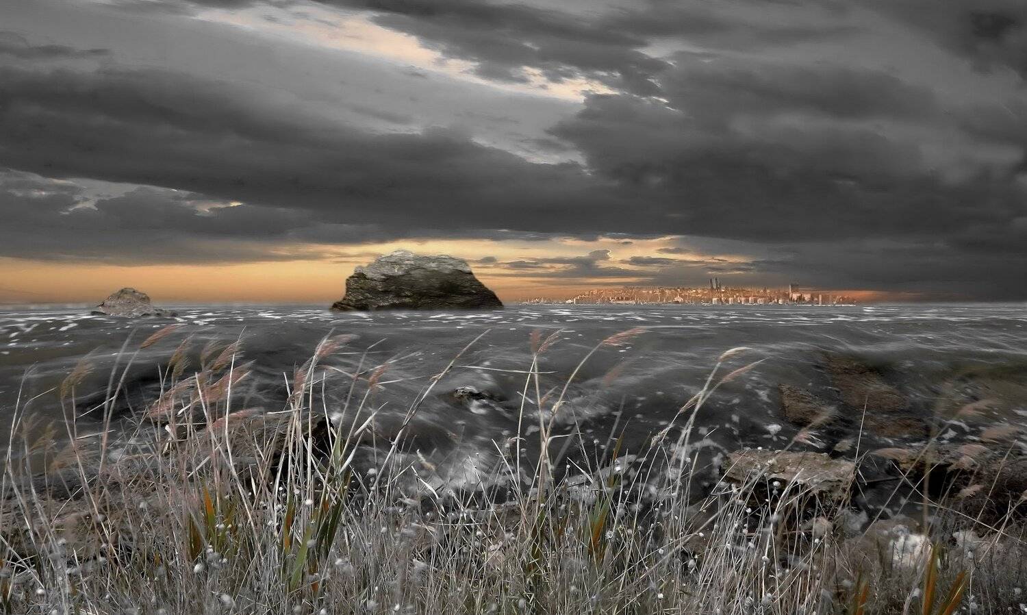 одесса, Сергей Кошелев