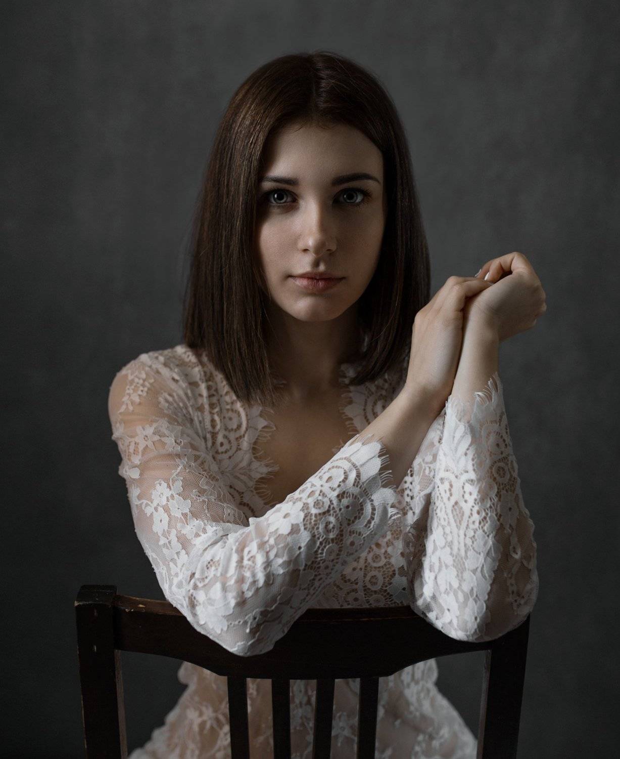 , Баранов Илья