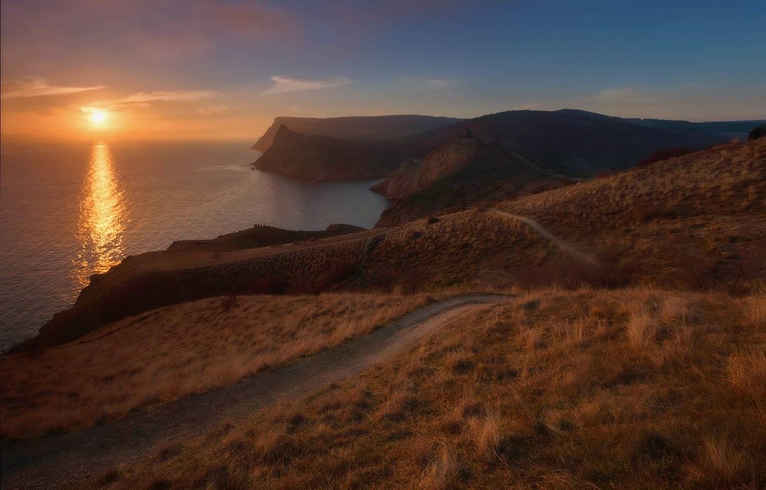крым, зима, февраль, севастополь, балаклава, crimea, landscape, морской пейзаж, Таня SHE (Aiya)