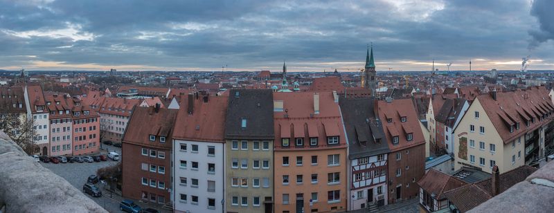 Nurnberg фото превью