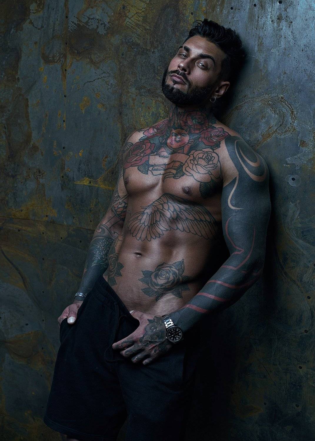 , Александр Сутула