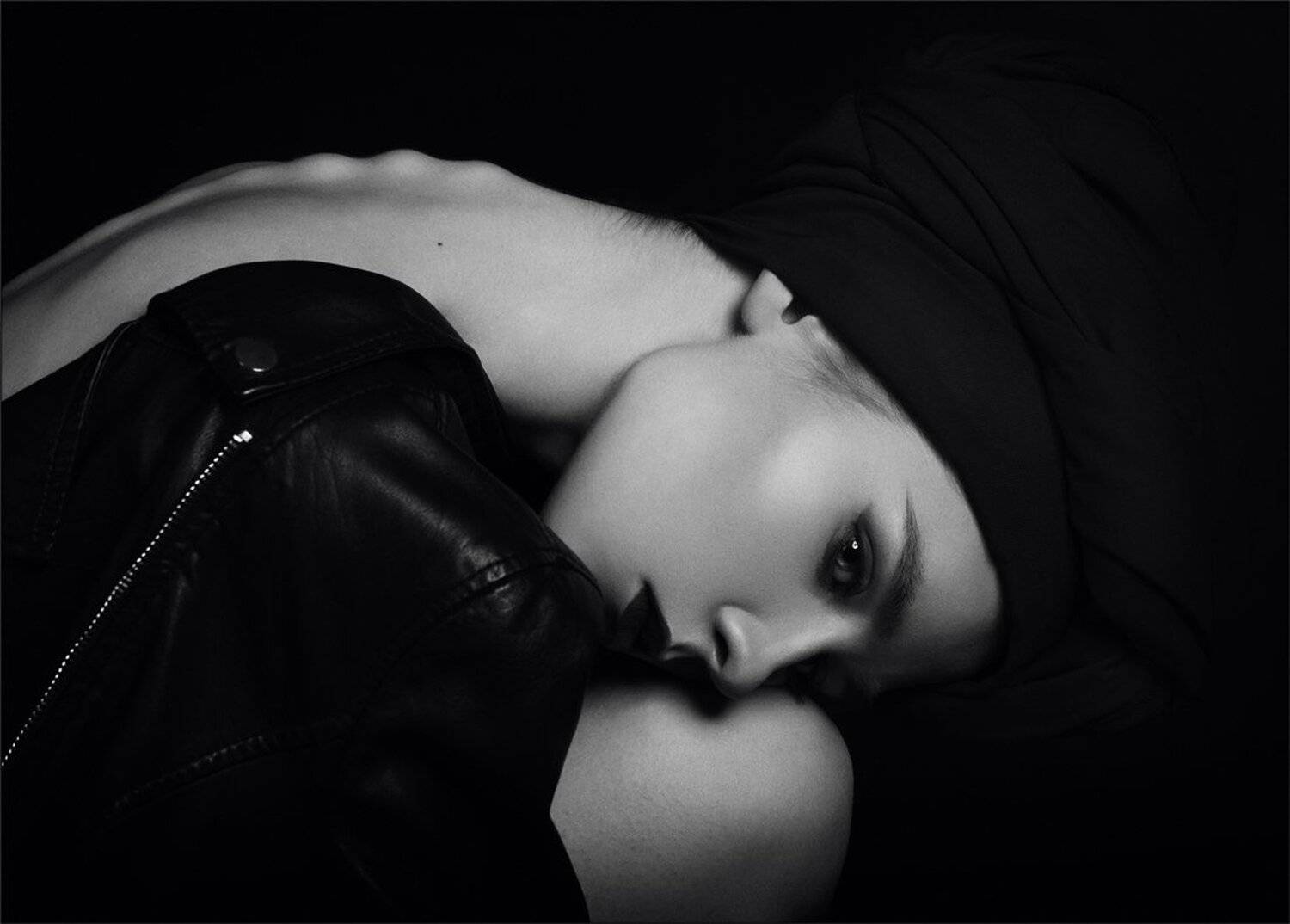 , Ариадна Белкина