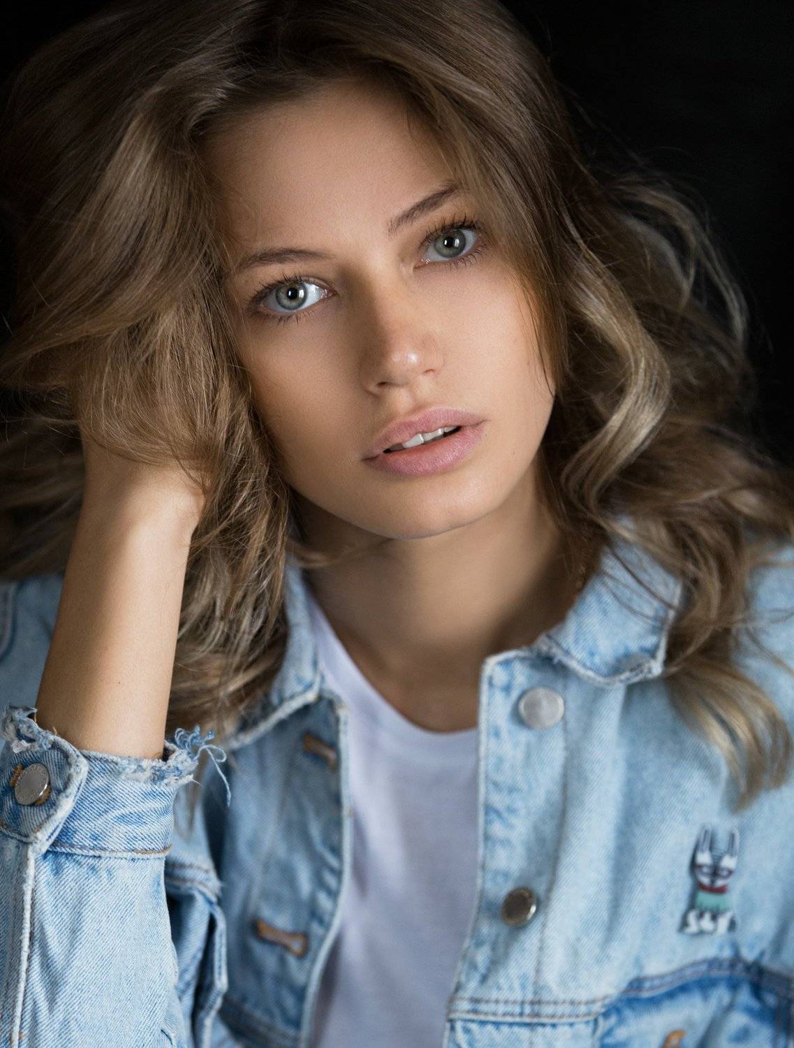 , Баранов Илья