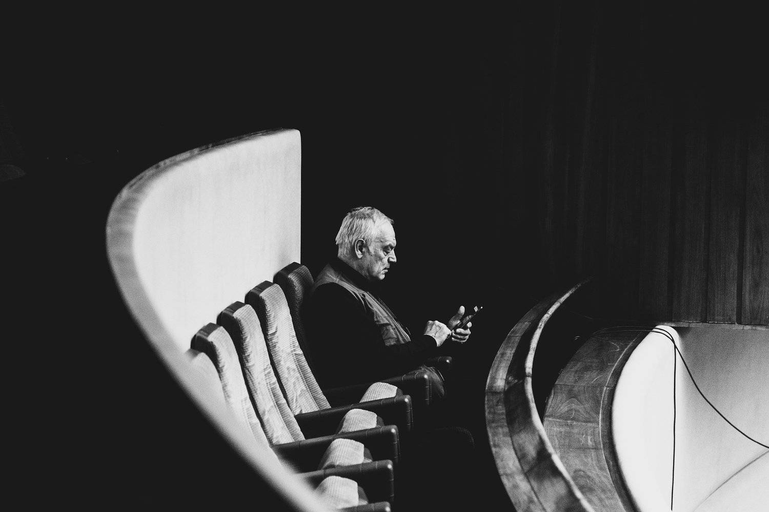 портрет, чб, черно-белое, театр, жанр, portrait, genre, bw, blackandwhite, Руслан Байбеков