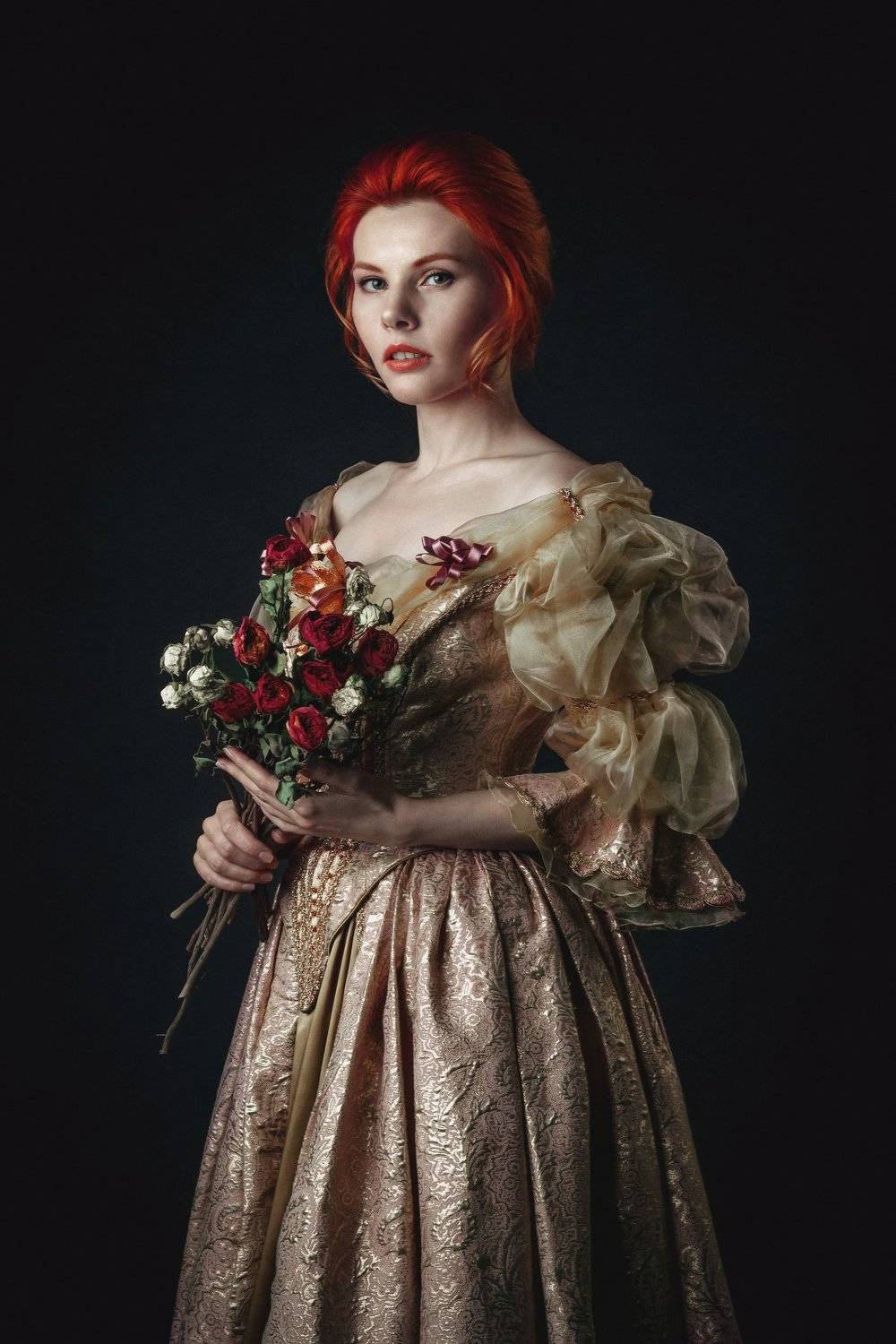 , Данил Прокопенко