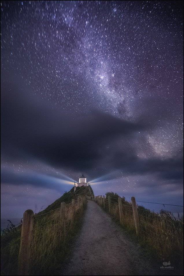 Новая Зеландия, фототур, фотопутешествие, , Mikhail Vorobyev
