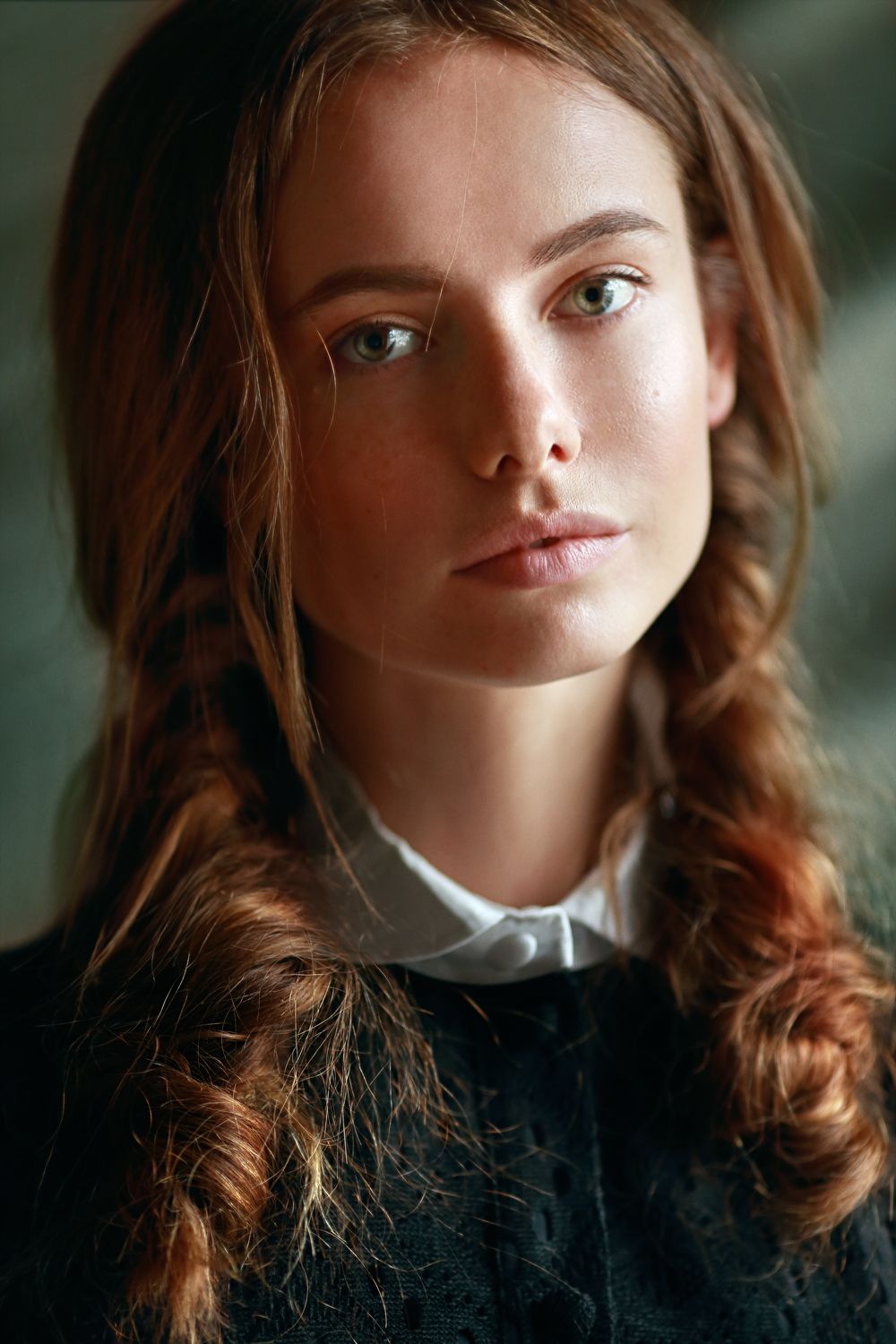 , Ольга Никишова