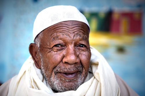 nobian man