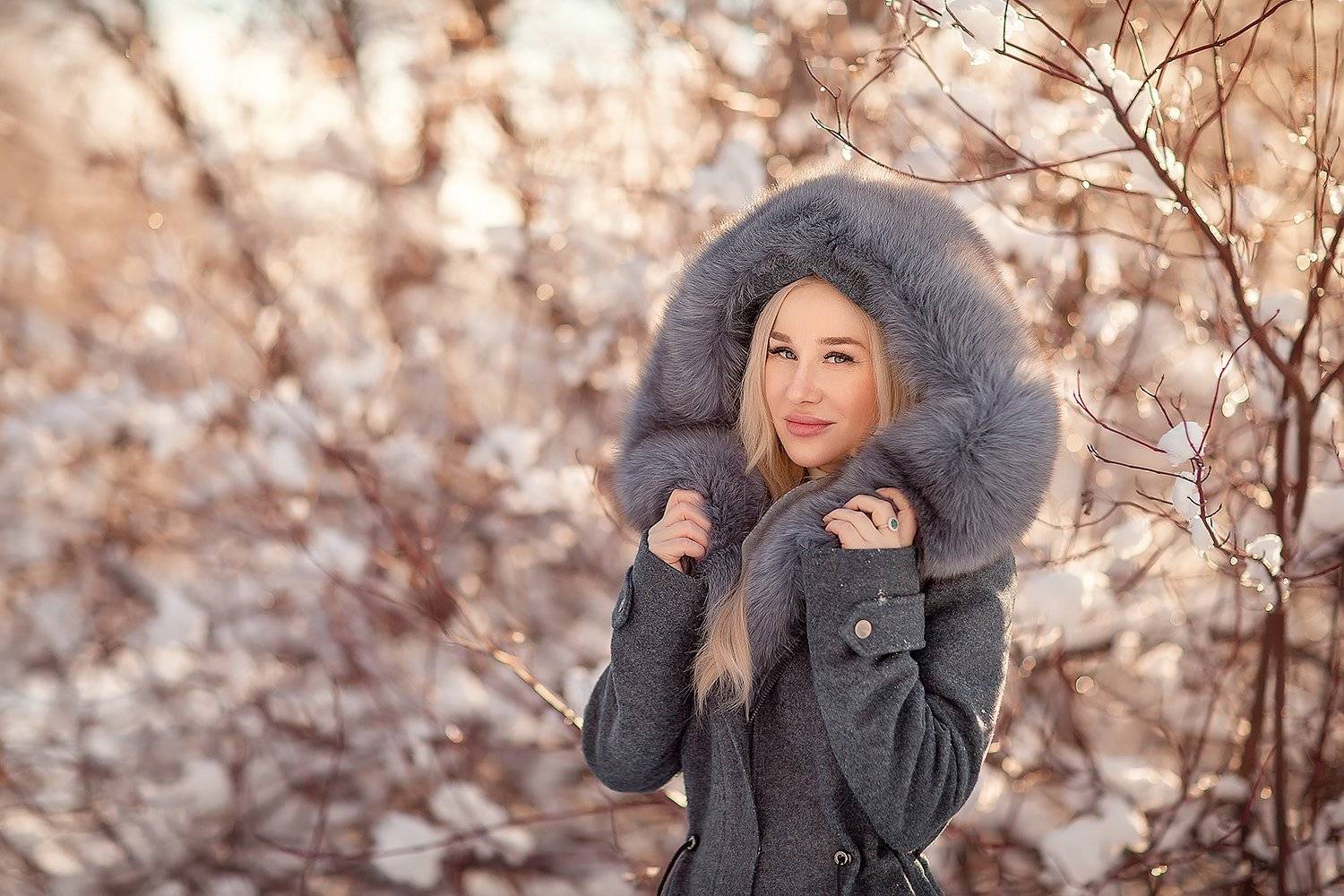 , Екатерина Белоножкина