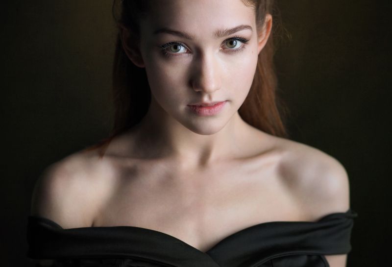 Женя фото превью