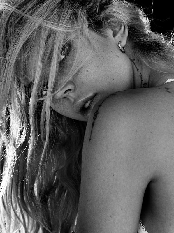 Beauty, Beauty Photographer, model, portrait, studio, lighting, makeup, hair, photography, photographer Shay фото превью