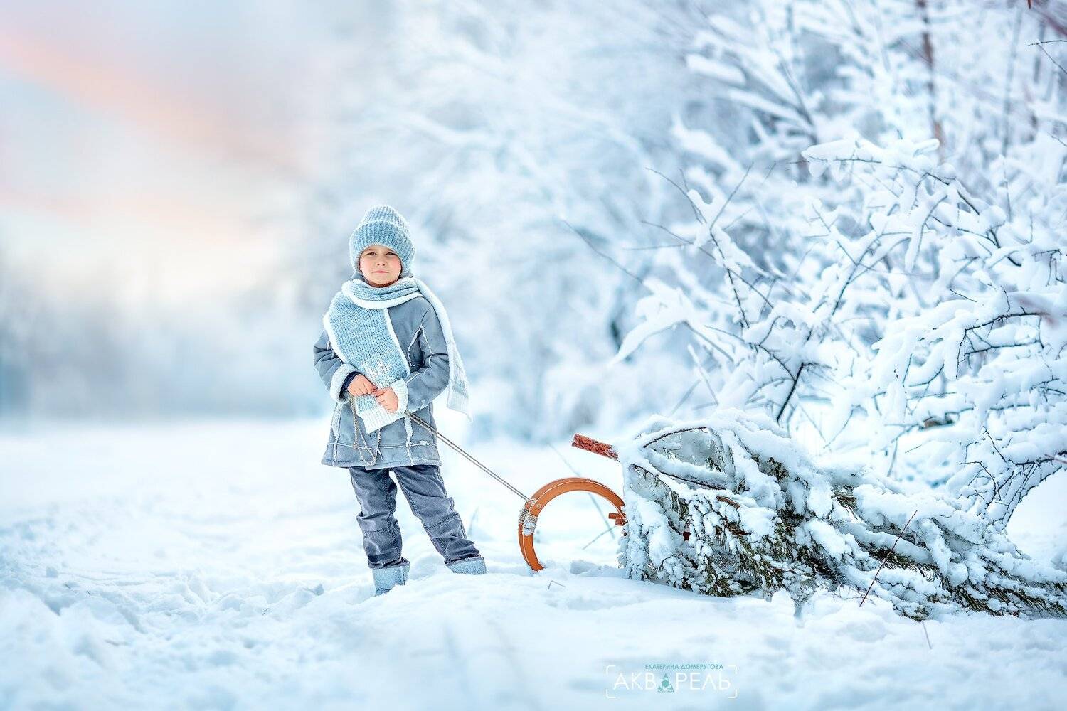 , Екатерина Домбругова