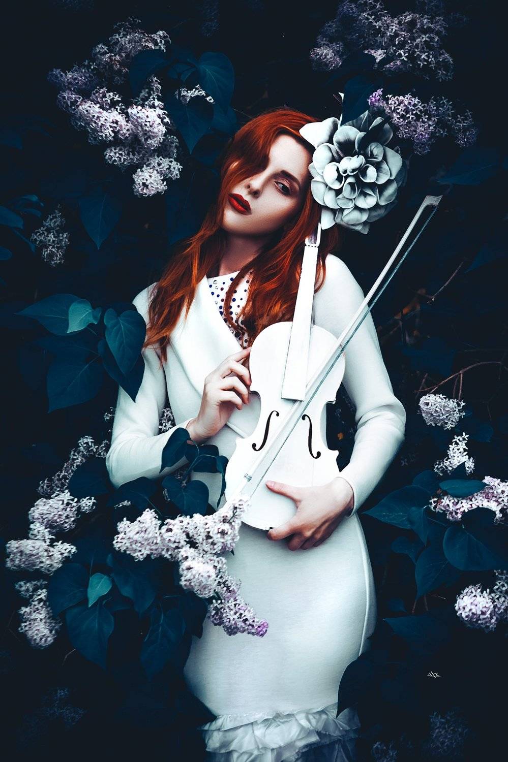 woman, nude, indoors, art, light, conceptual, outdoors, Руслан Болгов (Axe)