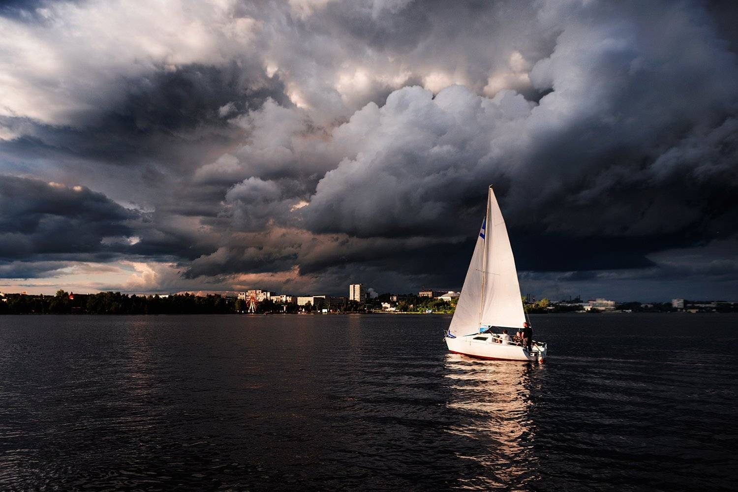 , Сергей Скоробогатов