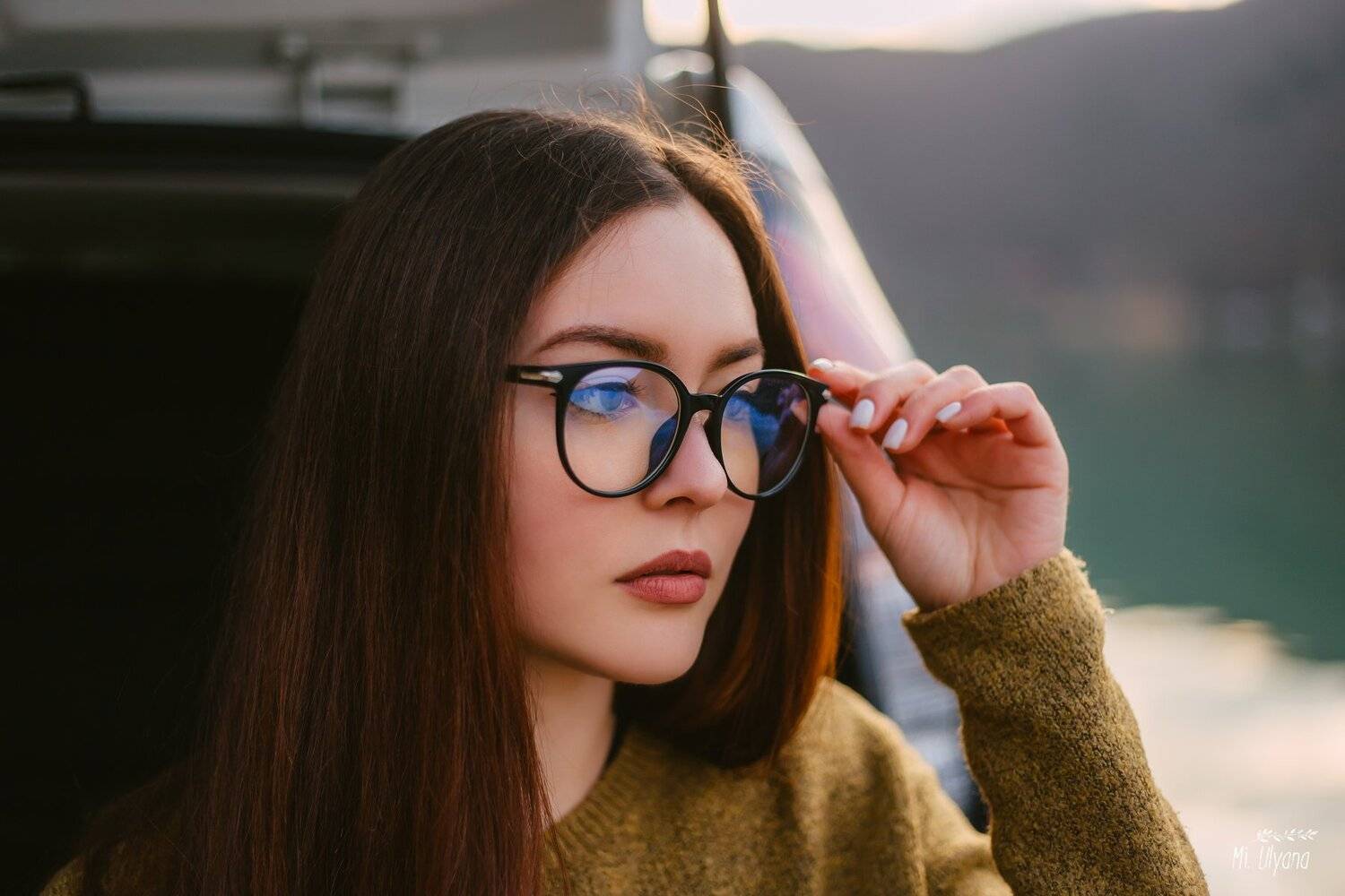 , Ульяна Буканова (Мизинова)