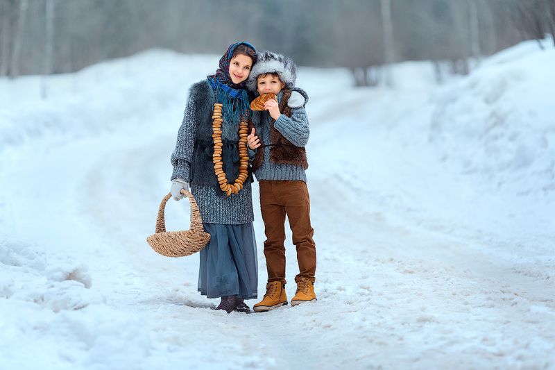 дети, маленькие дети, дети на фото, детское фото, детская фотосессия, фотосессия, детский фотограф, детский и семейный фотограф ольга францева, радость счастье,зима, снег, веселье, детские фото, детки, фотопрогулка, счастье, восторг Русская зима! фото превью