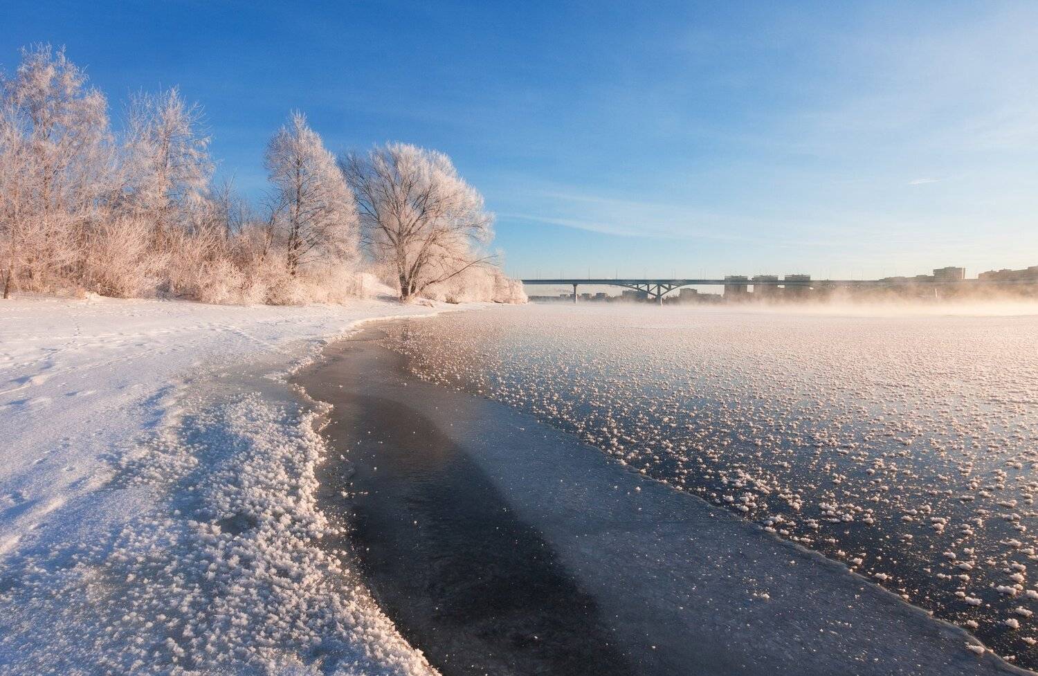 солнце, россия, рассвет, природа, подмосковье, погода, пейзажи, пейзаж, отражение, наукоград, красота, дубна, вода, весна, weather, water, spring, russia, reflection, naukograd, nature, moscow, landscape, dawn, canon dubna, beauty, Андрей Олонцев