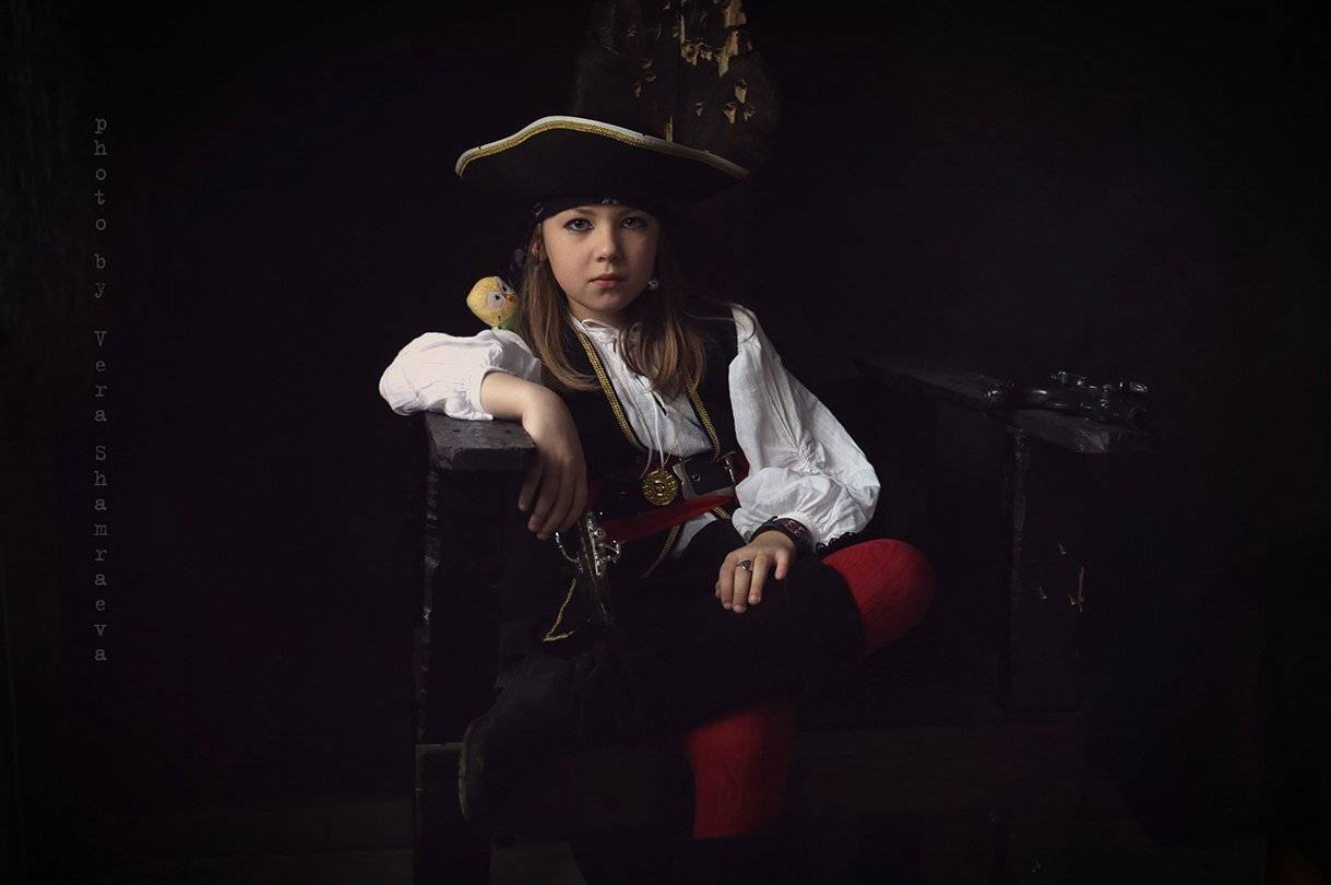 , Вера Шамраева