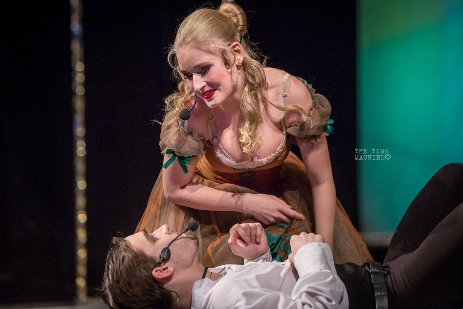 , Михаил Бове