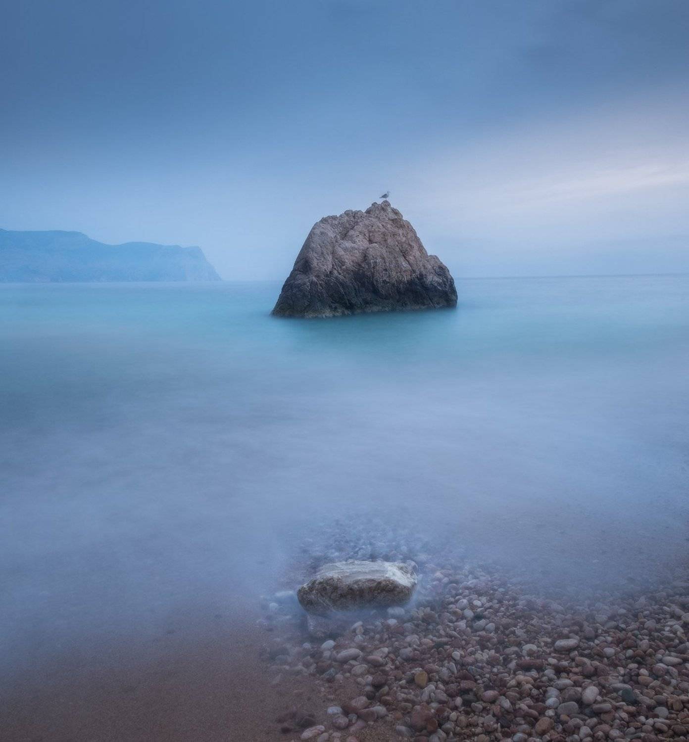 , Михаил Гапонов