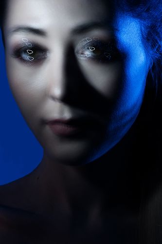 Сердце в глазах