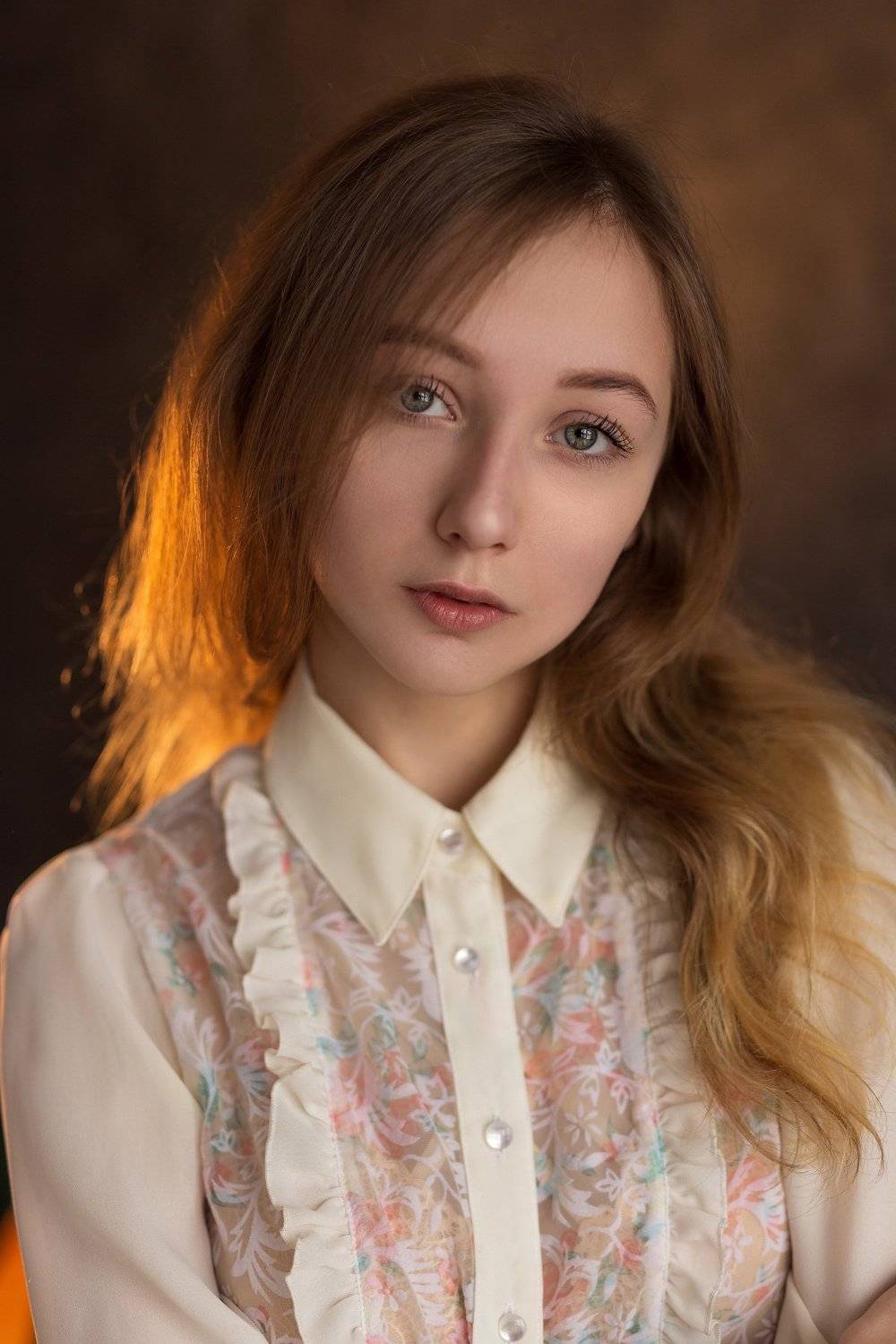 гламур, портрет, модель, арт, art, model, popular, Иван Лосев