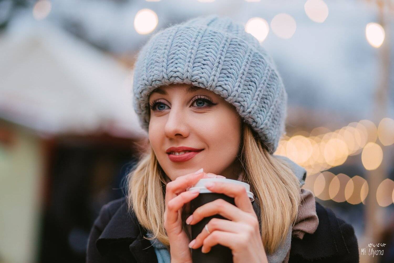 , Ульяна Буканова (Мизинова)