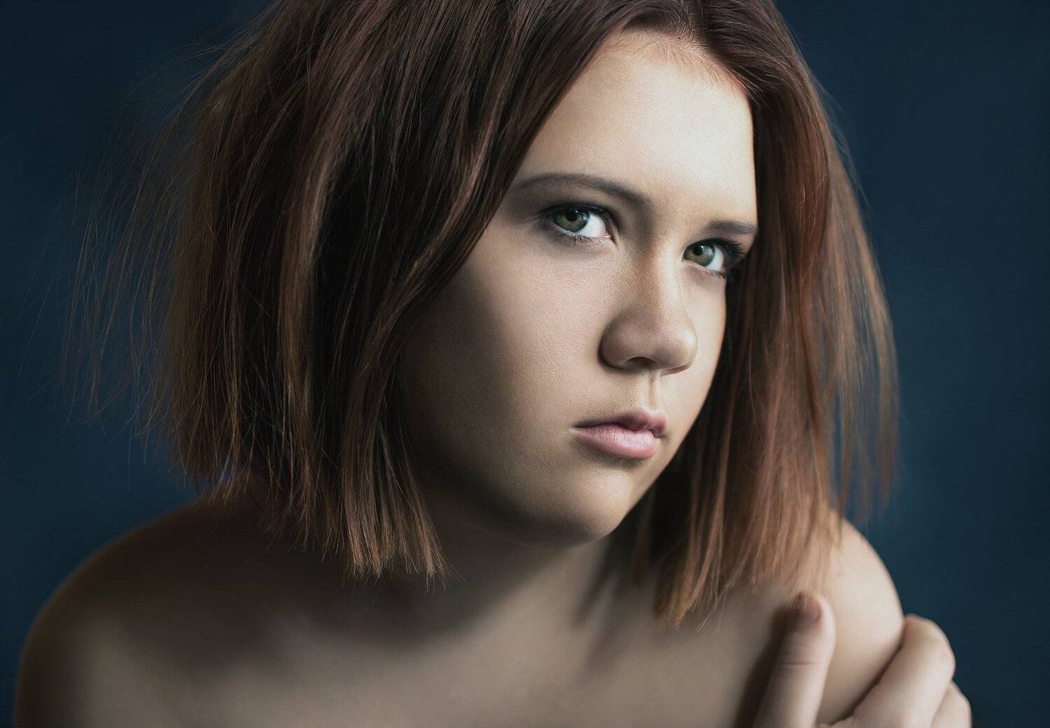 , Людмила Гудина