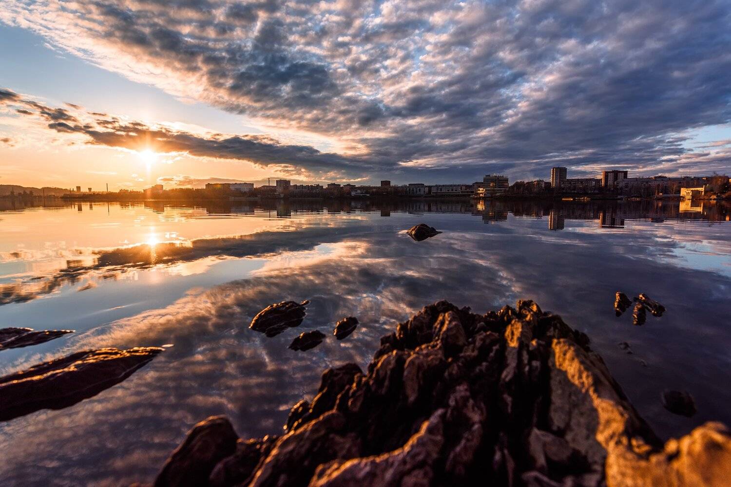 , Сергей Скоробогатов