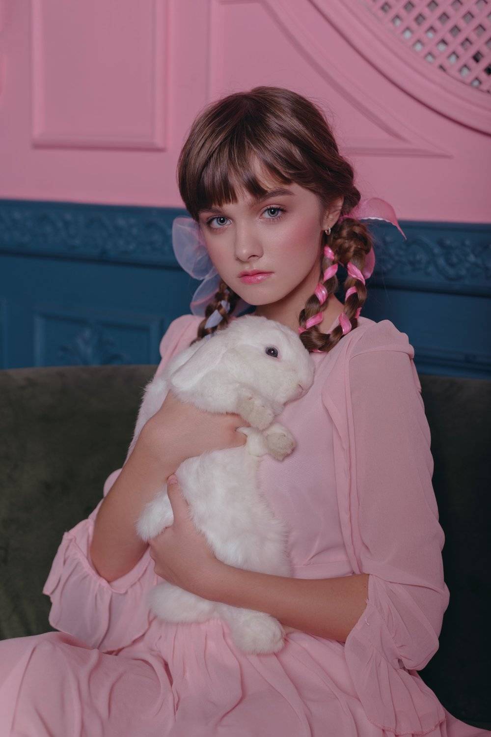 , Анастасия Добровольская