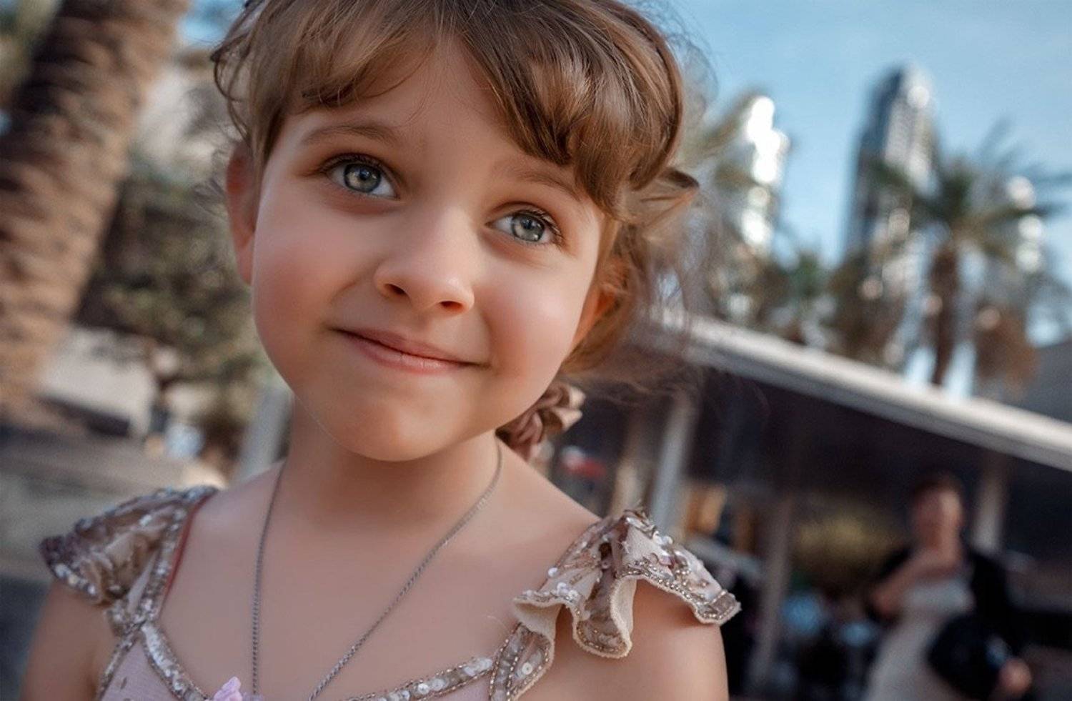 Dubai, Gordienkoolga, portrait , Ольга Гордиенко