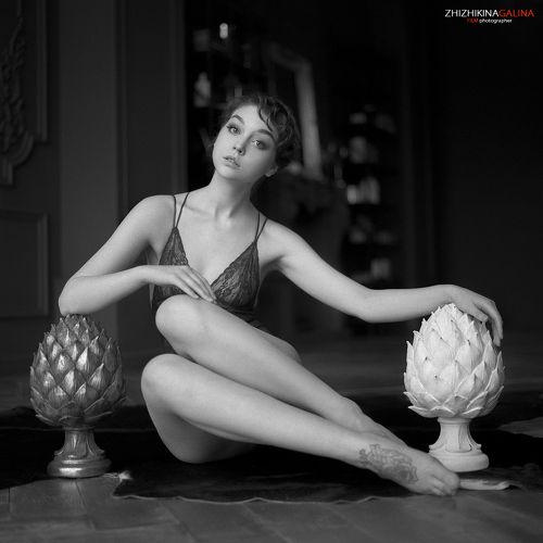 О-ля-ля
