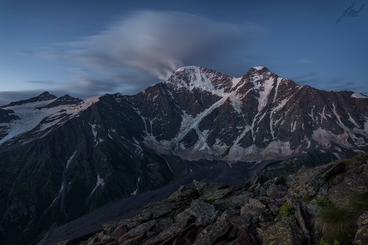 , Юрий Головченко